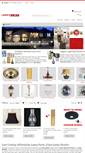 Mobile Screenshot of lampsclinic.com
